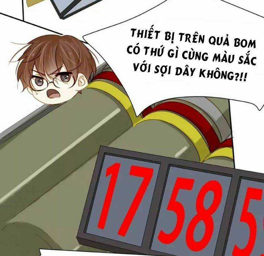 Lưu Manh Thần Thám - Chapter 24 - Trang 22