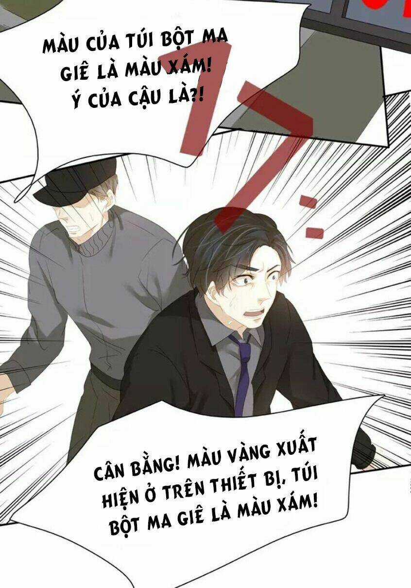 Lưu Manh Thần Thám - Chapter 24 - Trang 23