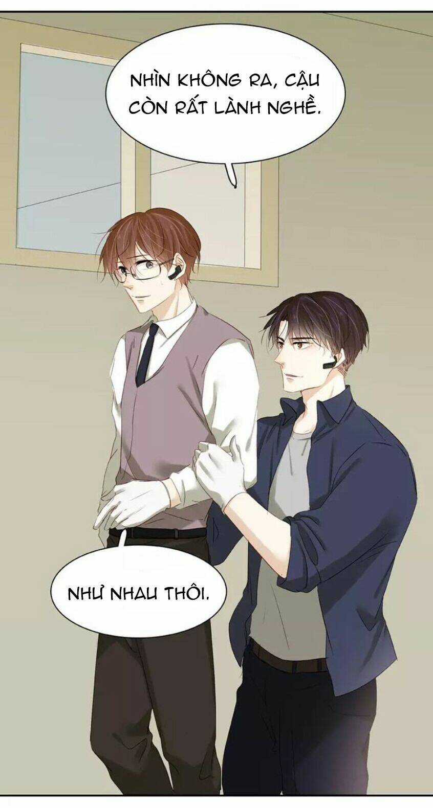 Lưu Manh Thần Thám - Chapter 24 - Trang 31