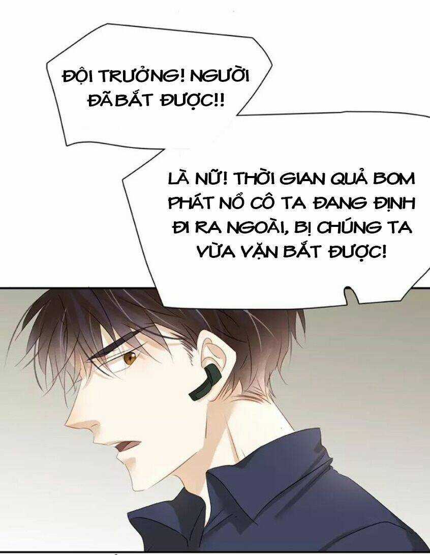 Lưu Manh Thần Thám - Chapter 24 - Trang 32