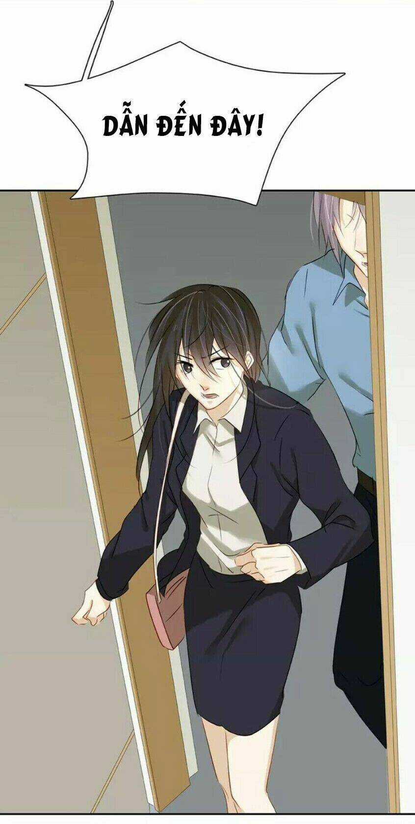 Lưu Manh Thần Thám - Chapter 24 - Trang 33