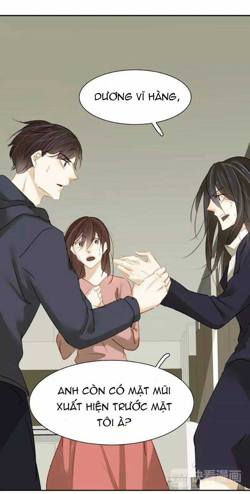 Lưu Manh Thần Thám - Chapter 24 - Trang 38