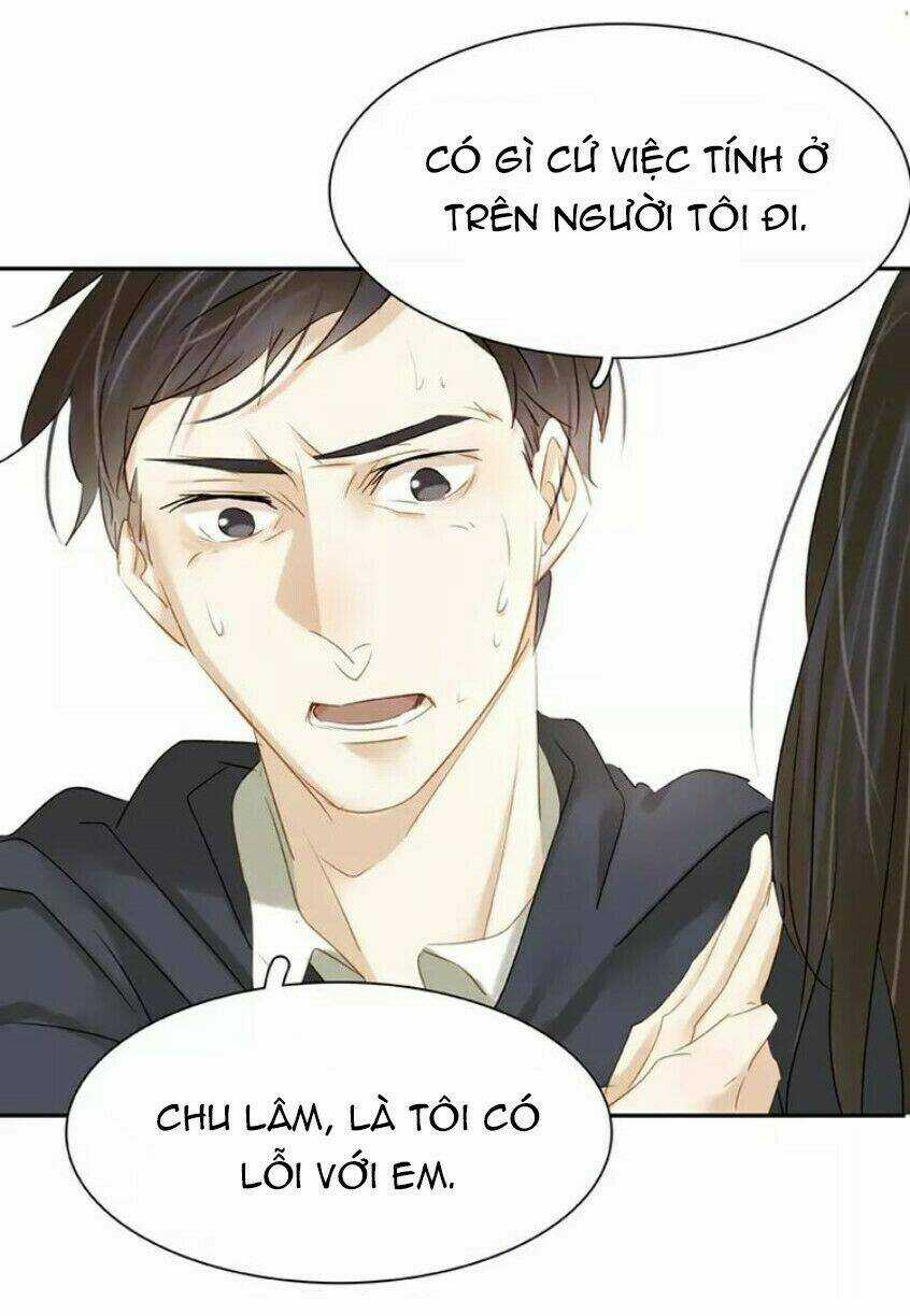 Lưu Manh Thần Thám - Chapter 24 - Trang 39