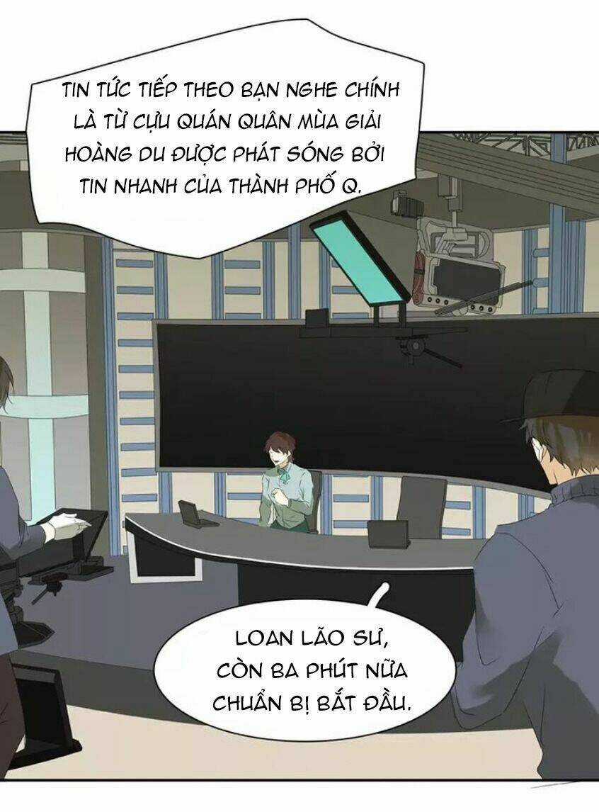 Lưu Manh Thần Thám - Chapter 24 - Trang 5