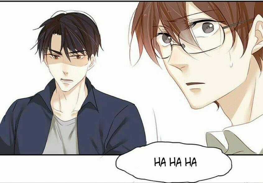 Lưu Manh Thần Thám - Chapter 24 - Trang 42