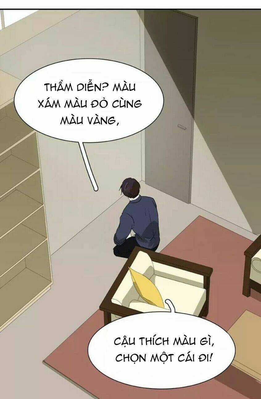 Lưu Manh Thần Thám - Chapter 24 - Trang 7