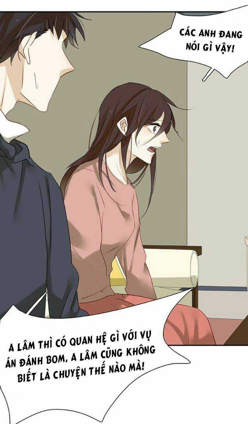 Lưu Manh Thần Thám - Chapter 25 - Trang 11