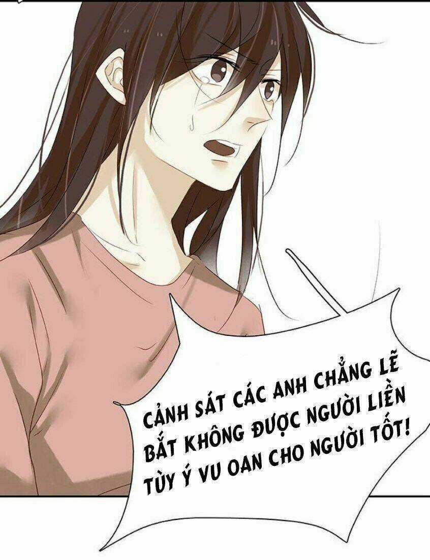 Lưu Manh Thần Thám - Chapter 25 - Trang 12