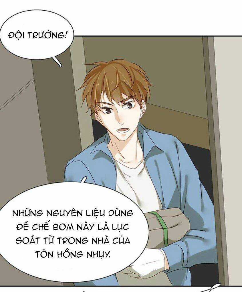 Lưu Manh Thần Thám - Chapter 25 - Trang 14