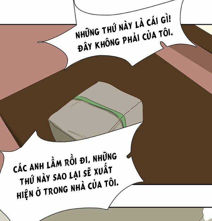 Lưu Manh Thần Thám - Chapter 25 - Trang 15