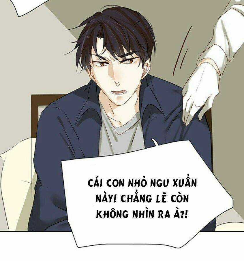 Lưu Manh Thần Thám - Chapter 25 - Trang 16