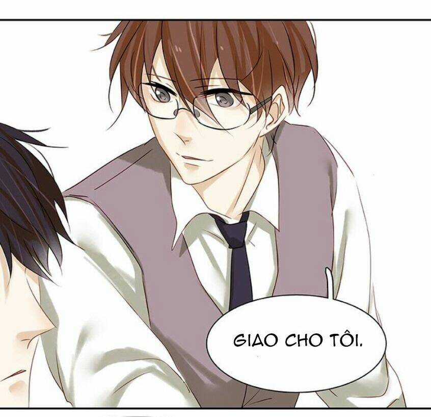 Lưu Manh Thần Thám - Chapter 25 - Trang 17