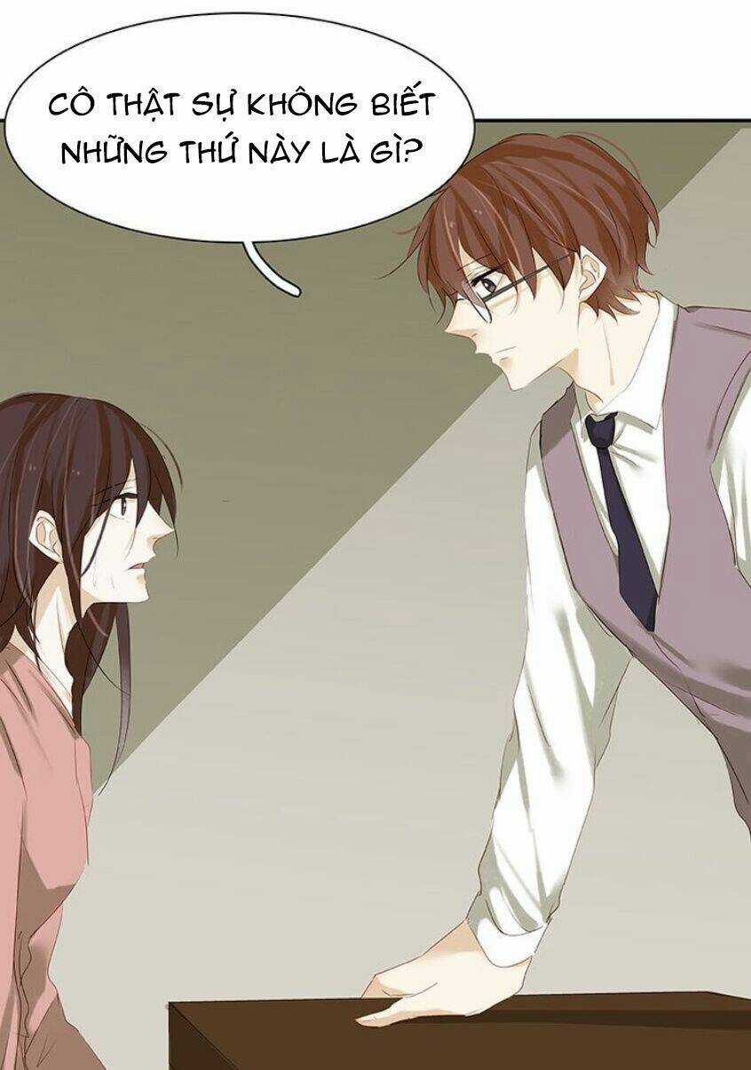 Lưu Manh Thần Thám - Chapter 25 - Trang 18