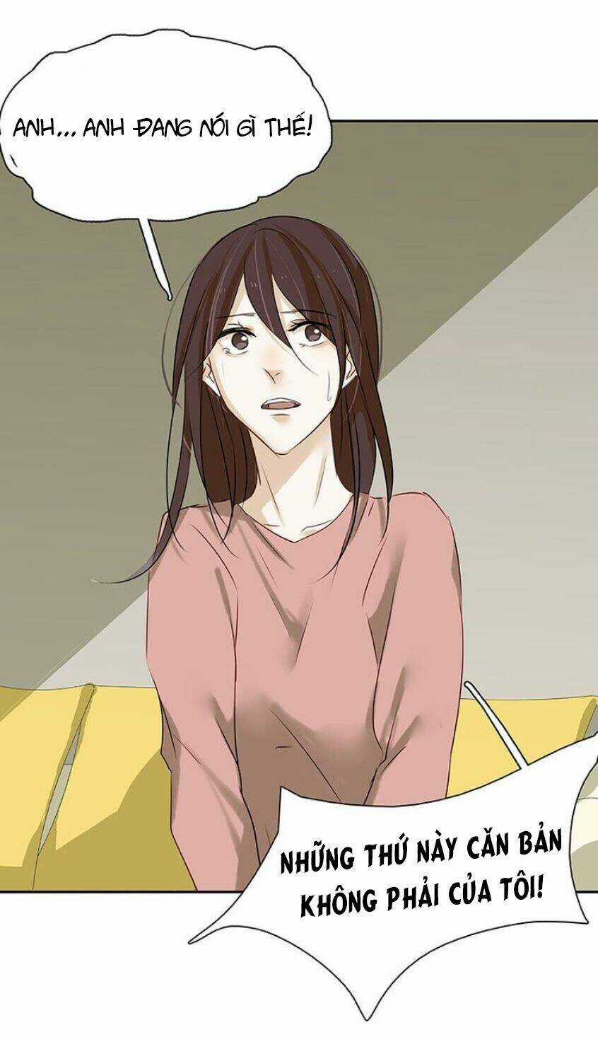 Lưu Manh Thần Thám - Chapter 25 - Trang 20