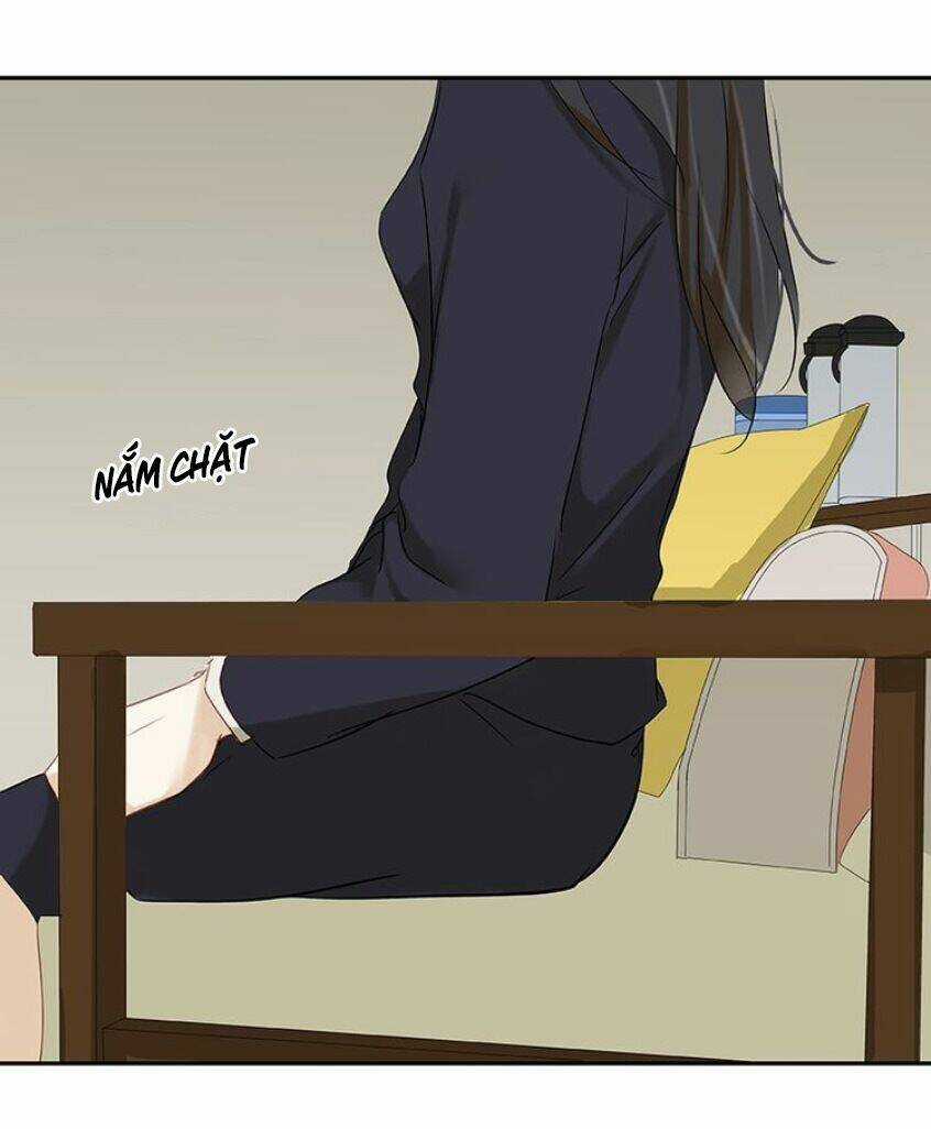 Lưu Manh Thần Thám - Chapter 25 - Trang 21