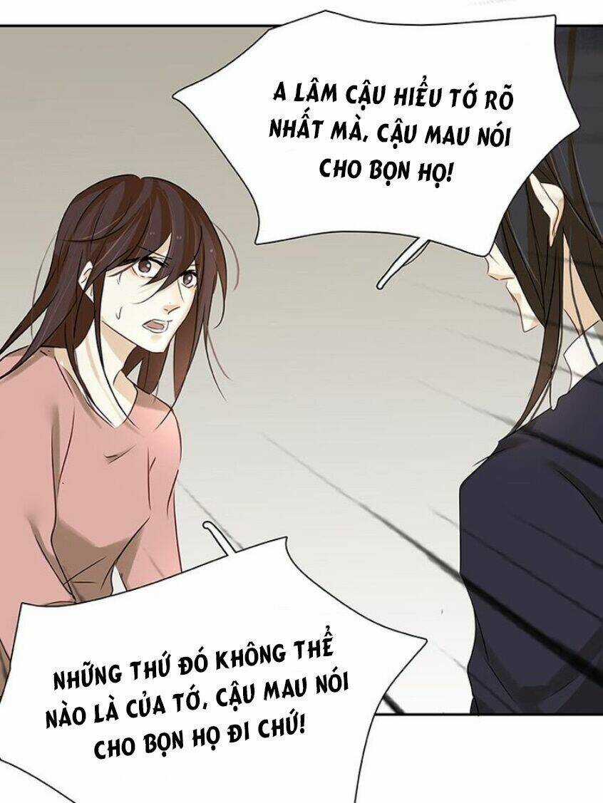 Lưu Manh Thần Thám - Chapter 25 - Trang 22