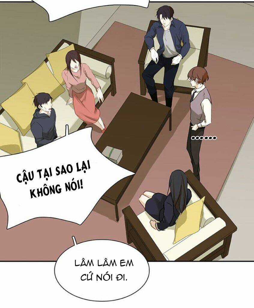 Lưu Manh Thần Thám - Chapter 25 - Trang 23