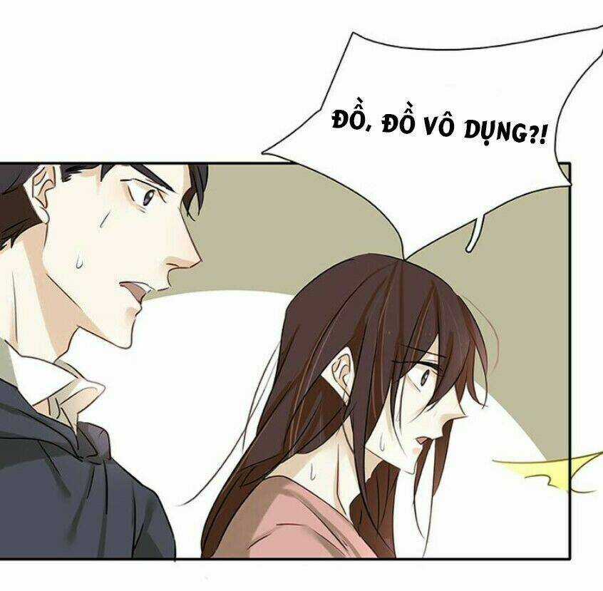 Lưu Manh Thần Thám - Chapter 25 - Trang 26