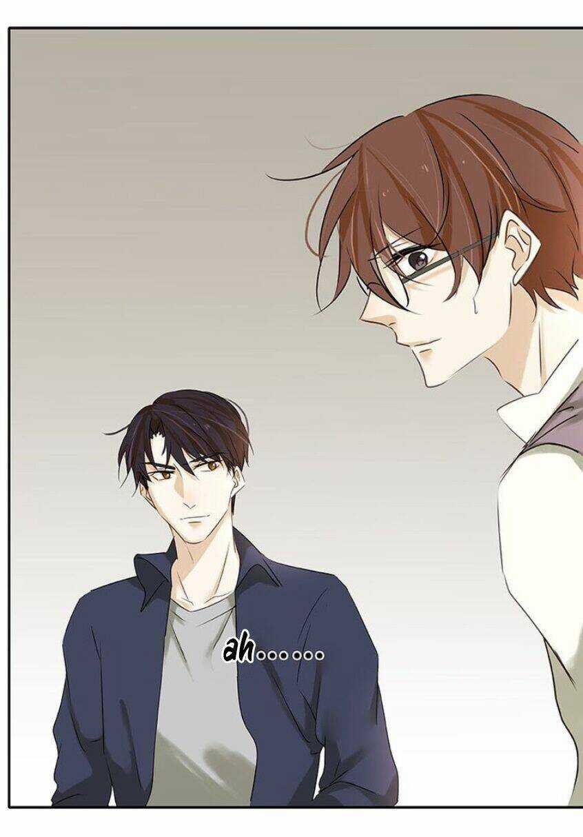 Lưu Manh Thần Thám - Chapter 25 - Trang 27