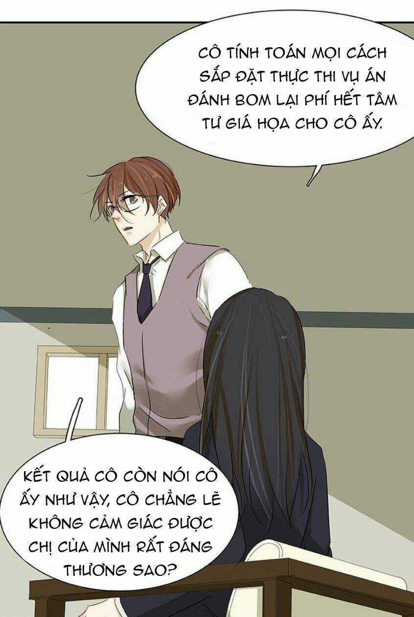 Lưu Manh Thần Thám - Chapter 25 - Trang 29