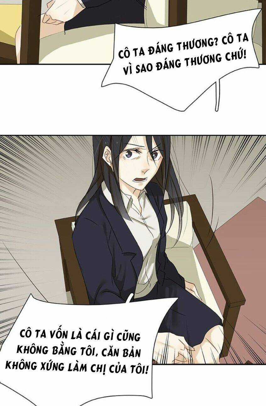 Lưu Manh Thần Thám - Chapter 25 - Trang 30