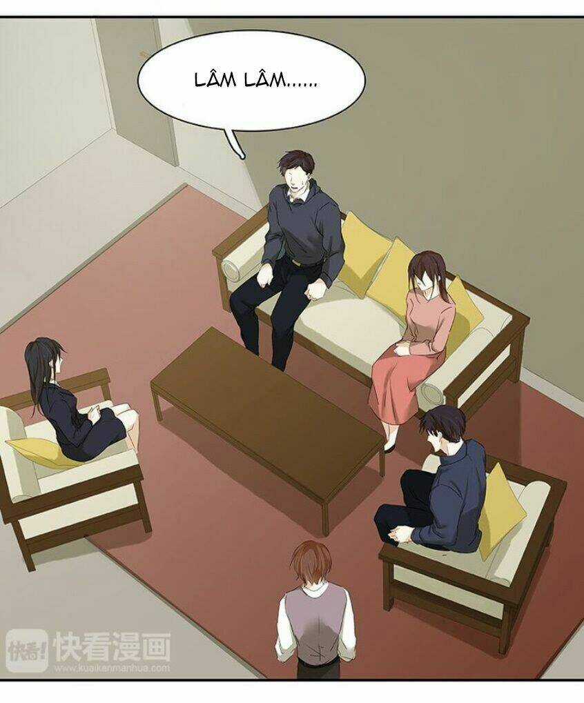 Lưu Manh Thần Thám - Chapter 25 - Trang 4