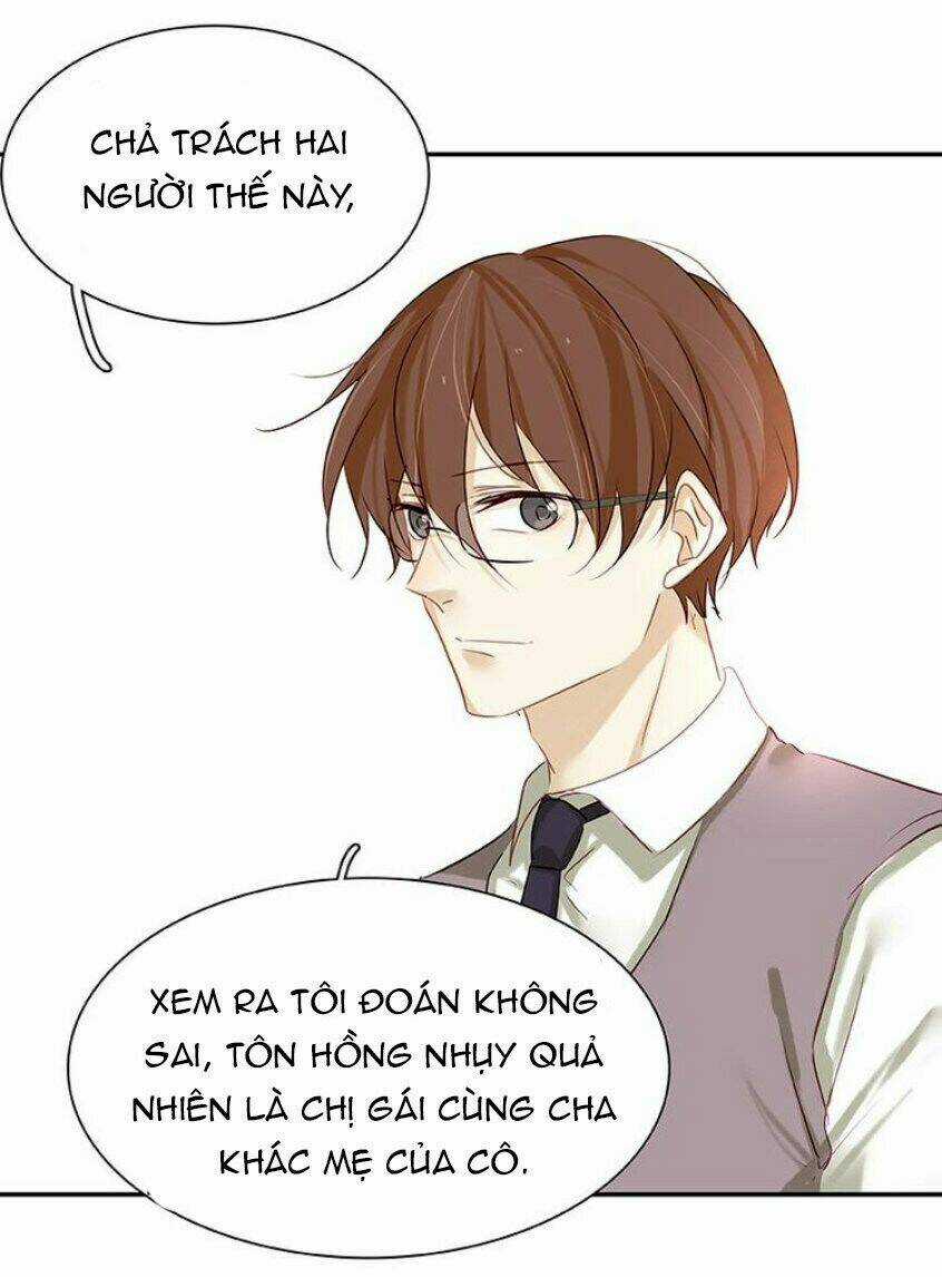 Lưu Manh Thần Thám - Chapter 25 - Trang 35