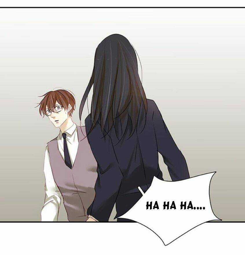 Lưu Manh Thần Thám - Chapter 25 - Trang 36