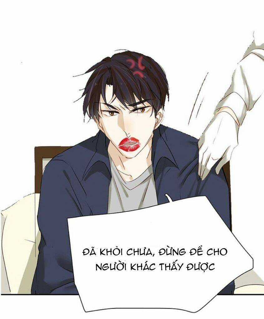 Lưu Manh Thần Thám - Chapter 25 - Trang 41