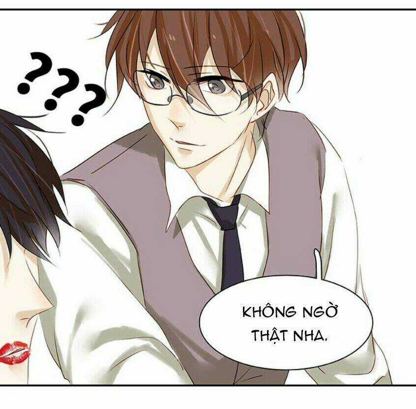 Lưu Manh Thần Thám - Chapter 25 - Trang 42