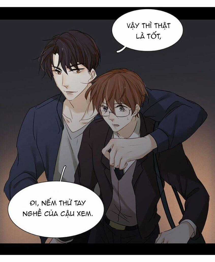 Lưu Manh Thần Thám - Chapter 25 - Trang 45