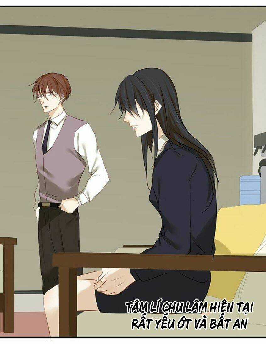 Lưu Manh Thần Thám - Chapter 25 - Trang 6