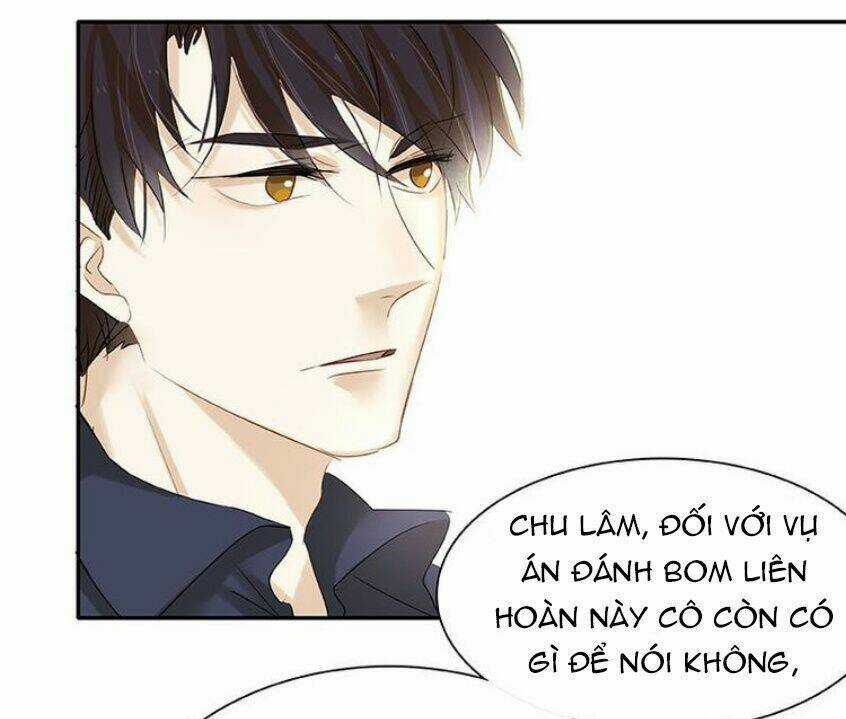 Lưu Manh Thần Thám - Chapter 25 - Trang 9