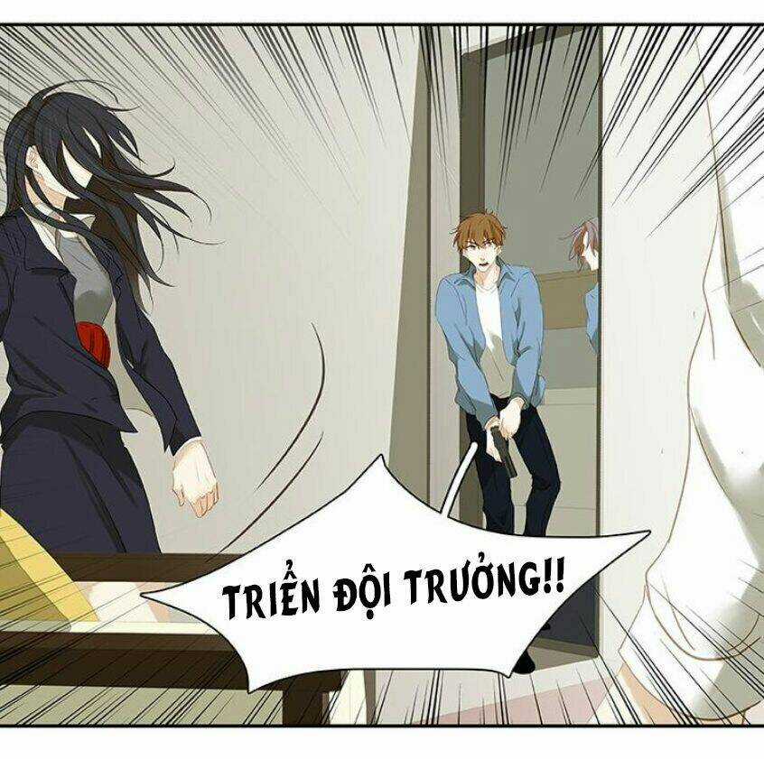 Lưu Manh Thần Thám - Chapter 26 - Trang 11