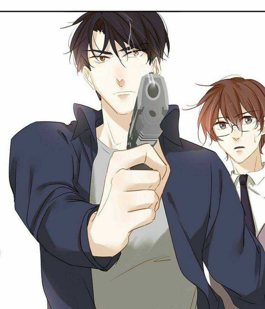 Lưu Manh Thần Thám - Chapter 26 - Trang 12