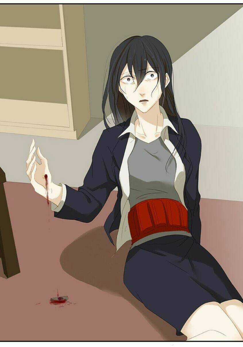 Lưu Manh Thần Thám - Chapter 26 - Trang 14