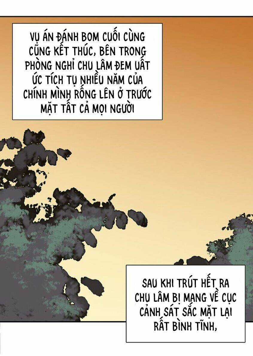 Lưu Manh Thần Thám - Chapter 26 - Trang 16