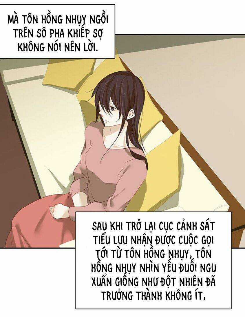 Lưu Manh Thần Thám - Chapter 26 - Trang 17