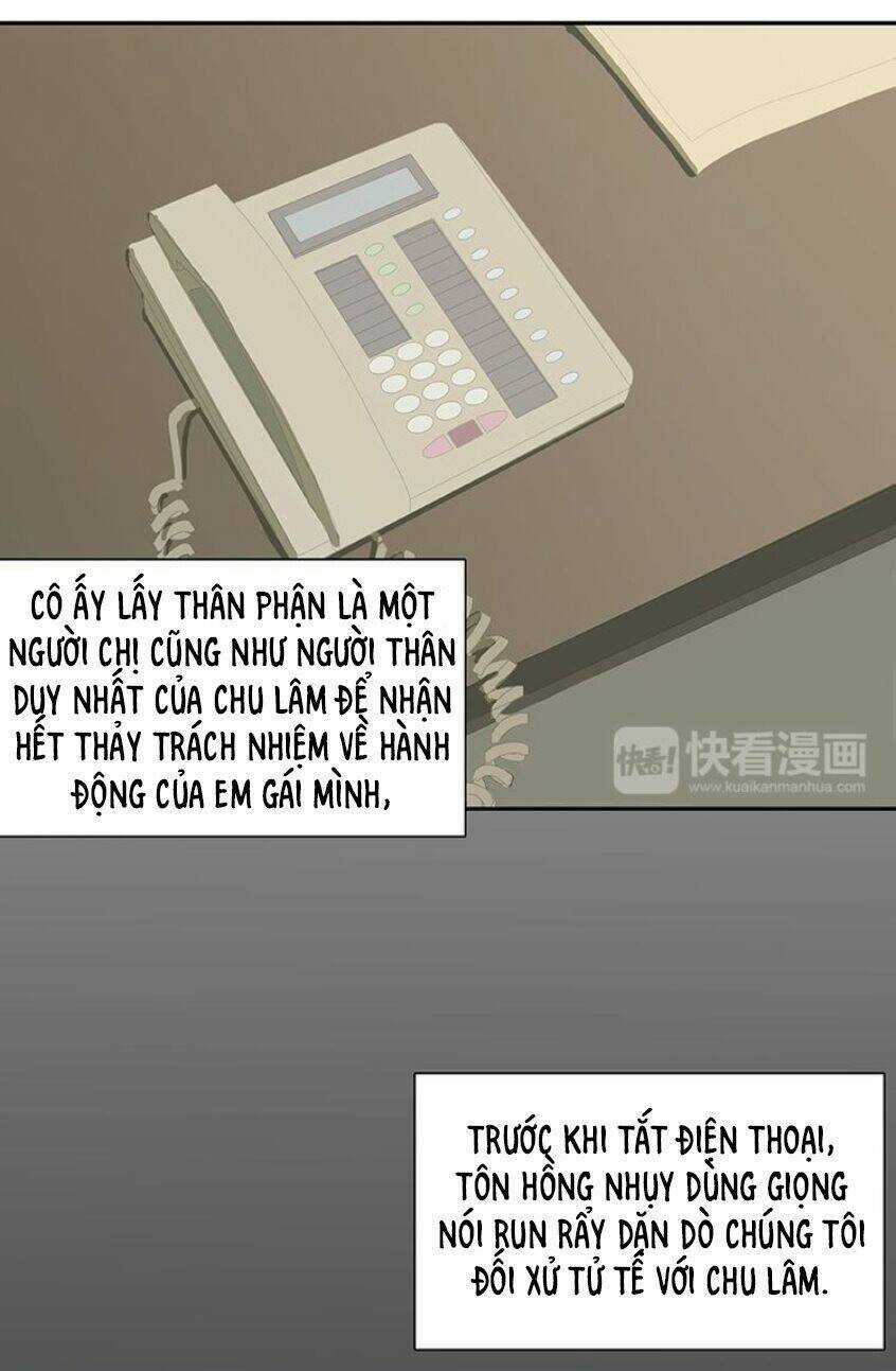 Lưu Manh Thần Thám - Chapter 26 - Trang 18