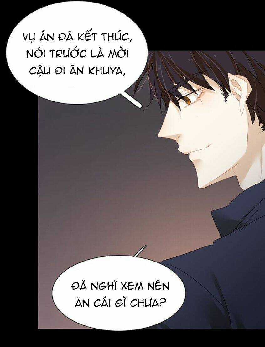 Lưu Manh Thần Thám - Chapter 26 - Trang 23