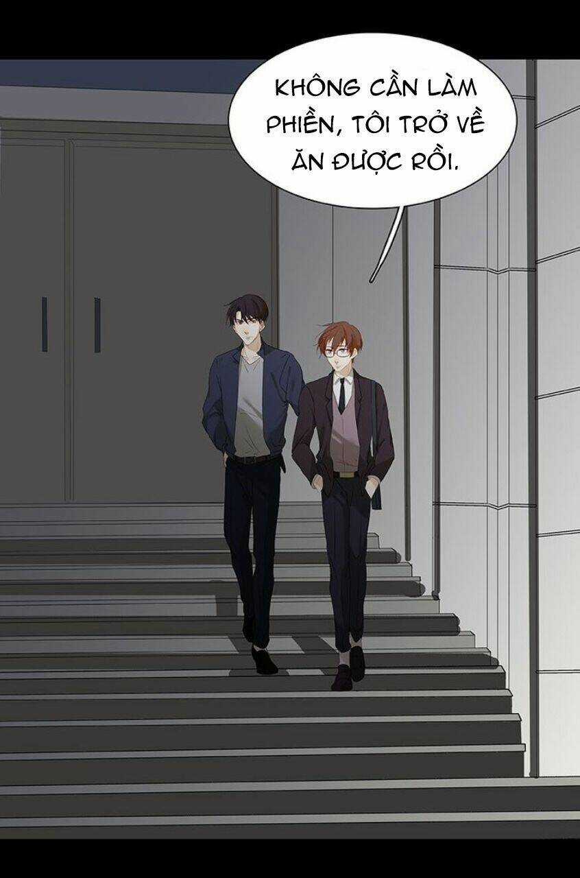 Lưu Manh Thần Thám - Chapter 26 - Trang 24