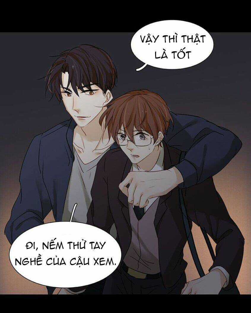 Lưu Manh Thần Thám - Chapter 26 - Trang 26