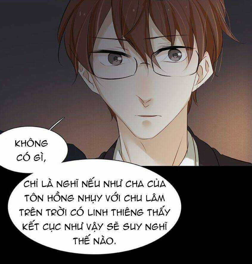 Lưu Manh Thần Thám - Chapter 26 - Trang 28