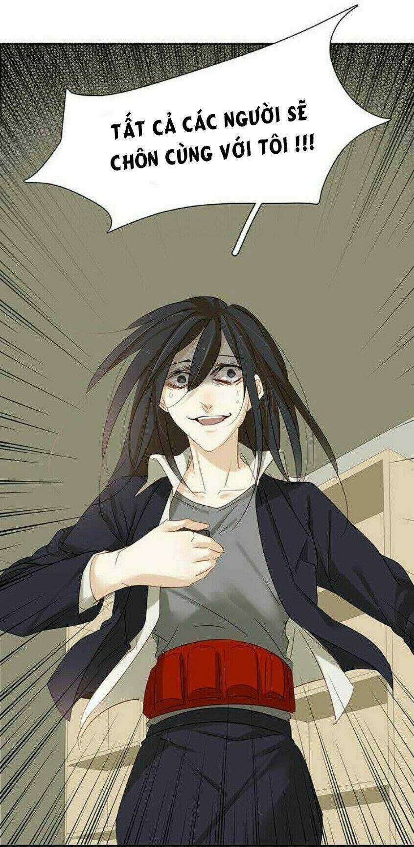 Lưu Manh Thần Thám - Chapter 26 - Trang 4