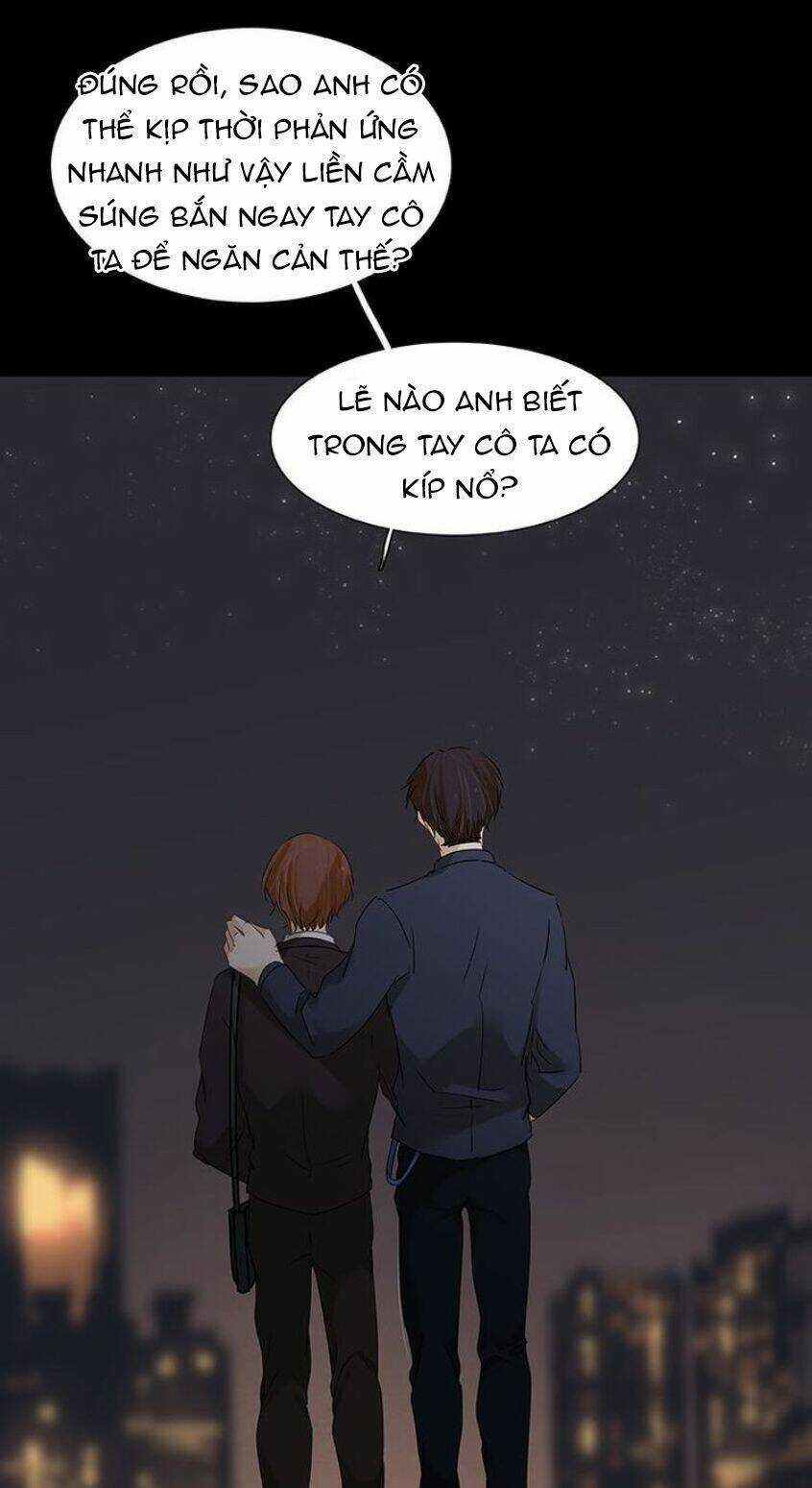 Lưu Manh Thần Thám - Chapter 26 - Trang 32