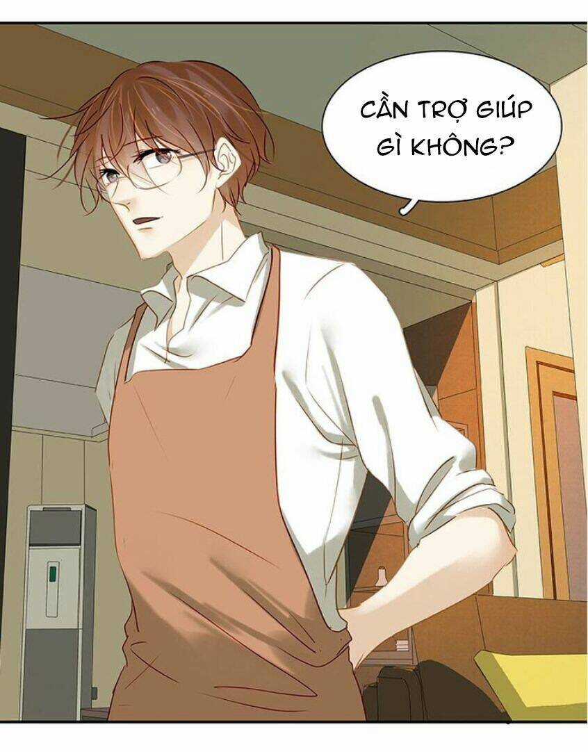 Lưu Manh Thần Thám - Chapter 26 - Trang 35