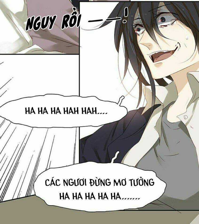 Lưu Manh Thần Thám - Chapter 26 - Trang 6