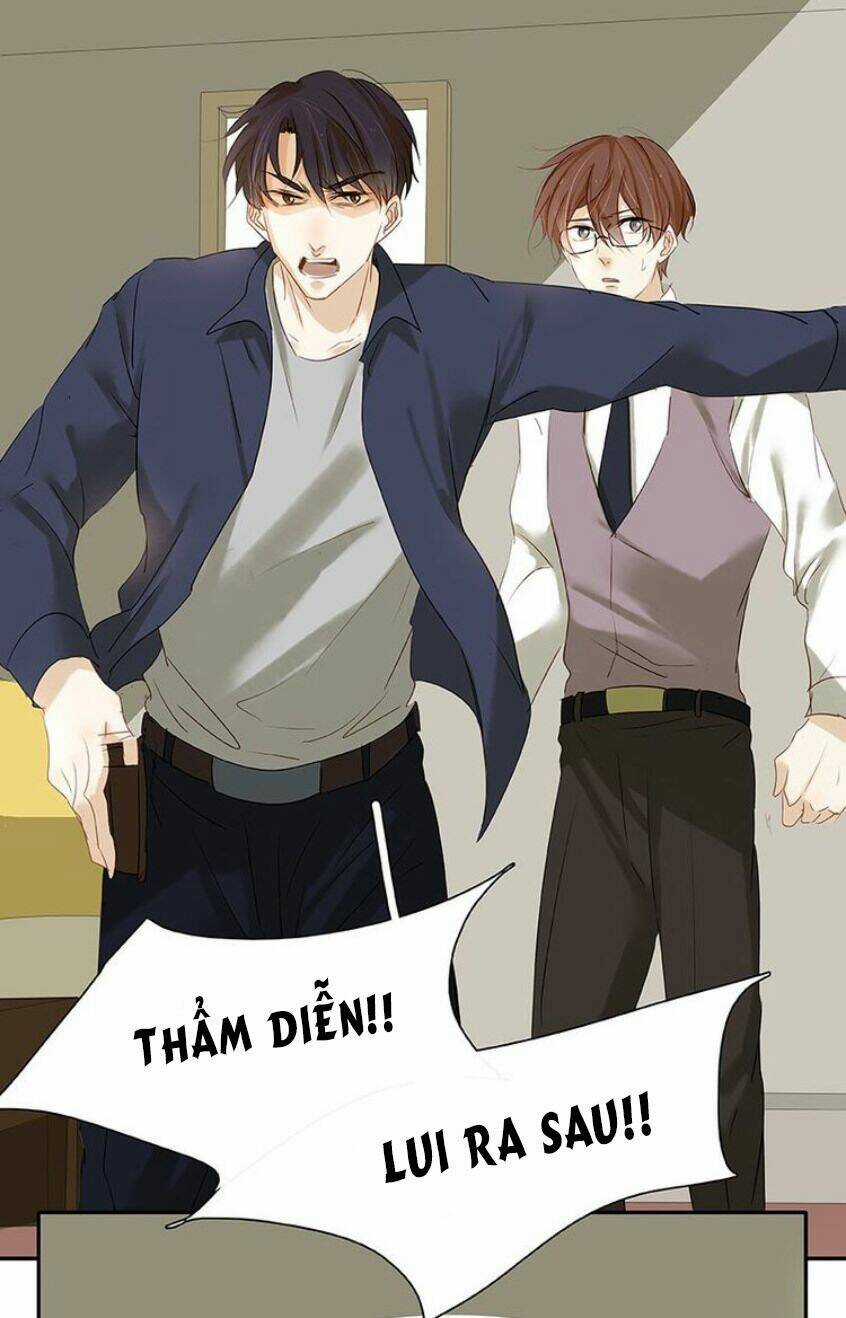 Lưu Manh Thần Thám - Chapter 26 - Trang 7