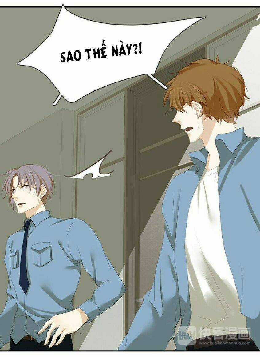 Lưu Manh Thần Thám - Chapter 26 - Trang 10