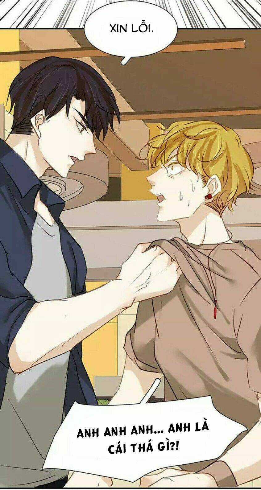 Lưu Manh Thần Thám - Chapter 27 - Trang 13